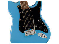 Fender Squier Sonic Strat LRL California BL Fender Squier Sonic Strat LRL California BL